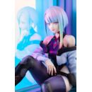 Cyberpunk: Edgerunners PVC Figure 1/7 Lucy 28 cm