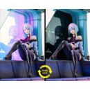 Cyberpunk: Edgerunners PVC Figure 1/7 Lucy 28 cm