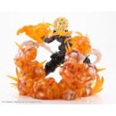 My Hero Academia Figura PVC 1/8 ARTFX J Katsuki Bakugo Final Season Ver. 21 cm