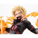 My Hero Academia Figura PVC 1/8 ARTFX J Katsuki Bakugo Final Season Ver. 21 cm