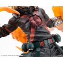 My Hero Academia Figura PVC 1/8 ARTFX J Katsuki Bakugo Final Season Ver. 21 cm
