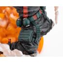 My Hero Academia Figura PVC 1/8 ARTFX J Katsuki Bakugo Final Season Ver. 21 cm