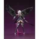 Arcanadea Plastic Model Kit Lumitea ReACT-A Reproduction 17 cm