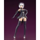 Arcanadea Plastic Model Kit Lumitea ReACT-A Reproduction 17 cm