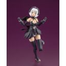 Arcanadea Plastic Model Kit Lumitea ReACT-A Reproduction 17 cm