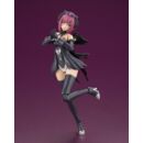 Arcanadea Plastic Model Kit Lumitea ReACT-A Reproduction 17 cm