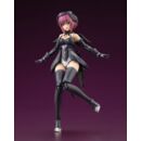 Arcanadea Plastic Model Kit Lumitea ReACT-A Reproduction 17 cm