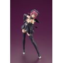 Arcanadea Plastic Model Kit Lumitea ReACT-A Reproduction 17 cm