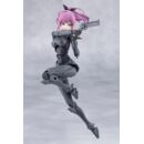 Megalomaria Unlimited Universe Plastic Model Kit Emulator Riding Package 16 cm