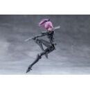 Megalomaria Unlimited Universe Plastic Model Kit Emulator Riding Package 16 cm