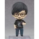 Kojima Productions Nendoroid Action Figure Hideo Kojima 10 cm