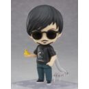 Kojima Productions Nendoroid Action Figure Hideo Kojima 10 cm