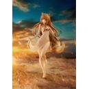 Spice and Wolf: Merchant Meets the Wise Wolf PVC Figure 1/7 Holo feat. saitom 24 cm