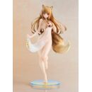 Spice and Wolf: Merchant Meets the Wise Wolf PVC Figure 1/7 Holo feat. saitom 24 cm