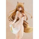 Spice and Wolf: Merchant Meets the Wise Wolf PVC Figure 1/7 Holo feat. saitom 24 cm
