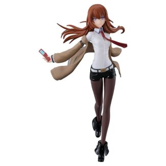 Steins;Gate Reincarnation Plastic Model Kit Kurisu Makise 21 cm
