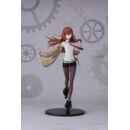 Steins;Gate Reincarnation Plastic Model Kit Kurisu Makise 21 cm