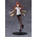 Steins;Gate Reincarnation Plastic Model Kit Kurisu Makise 21 cm