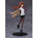 Steins;Gate Reincarnation Plastic Model Kit Kurisu Makise 21 cm