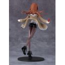 Steins;Gate Reincarnation Plastic Model Kit Kurisu Makise 21 cm