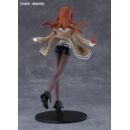 Steins;Gate Reincarnation Plastic Model Kit Kurisu Makise 21 cm