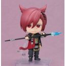 Final Fantasy XIV Nendoroid Action Figure G'raha Tia 10 cm