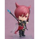 Final Fantasy XIV Nendoroid Action Figure G'raha Tia 10 cm