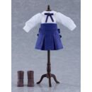 Fate/stay night Nendoroid Doll Action Figure Saber: Casual Outfit Ver. 14 cm