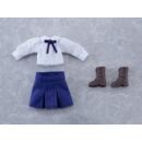 Fate/stay night Nendoroid Doll Action Figure Saber: Casual Outfit Ver. 14 cm