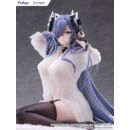 Azur Lane Figura PVC 1/6 F:NEX August von Parseval The Unhulde's Midday Respite Ver. 15 cm