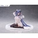 Azur Lane Figura PVC 1/6 F:NEX August von Parseval The Unhulde's Midday Respite Ver. 15 cm