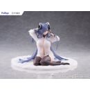 Azur Lane Figura PVC 1/6 F:NEX August von Parseval The Unhulde's Midday Respite Ver. 15 cm