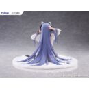 Azur Lane Figura PVC 1/6 F:NEX August von Parseval The Unhulde's Midday Respite Ver. 15 cm