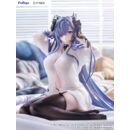 Azur Lane Figura PVC 1/6 F:NEX August von Parseval The Unhulde's Midday Respite Ver. 15 cm