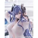 Azur Lane Figura PVC 1/6 F:NEX August von Parseval The Unhulde's Midday Respite Ver. 15 cm