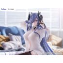 Azur Lane Figura PVC 1/6 F:NEX August von Parseval The Unhulde's Midday Respite Ver. 15 cm