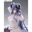 Azur Lane Figura PVC 1/6 F:NEX August von Parseval The Unhulde's Midday Respite Ver. 15 cm