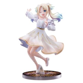 Love Live! Hasunosora Girls' High School Idol Club Figura PVC 1/7 F:NEX Rurino Osawa 22 cm