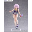 Gridman Universe Tenitol Tall PVC Figure Akane Shinjo Sportswear Ver. 28 cm