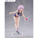 Gridman Universe Tenitol Tall PVC Figure Akane Shinjo Sportswear Ver. 28 cm