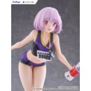 Gridman Universe Tenitol Tall PVC Figure Akane Shinjo Sportswear Ver. 28 cm