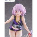 Gridman Universe Tenitol Tall PVC Figure Akane Shinjo Sportswear Ver. 28 cm