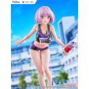 Gridman Universe Tenitol Tall PVC Figure Akane Shinjo Sportswear Ver. 28 cm