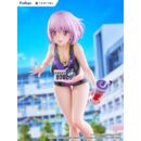 Gridman Universe Tenitol Tall PVC Figure Akane Shinjo Sportswear Ver. 28 cm
