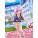 Gridman Universe Tenitol Tall PVC Figure Akane Shinjo Sportswear Ver. 28 cm