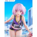 Gridman Universe Tenitol Tall PVC Figure Akane Shinjo Sportswear Ver. 28 cm