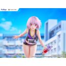 Gridman Universe Tenitol Tall PVC Figure Akane Shinjo Sportswear Ver. 28 cm