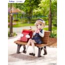 Virtual YouTuber Figura PVC 1/7 F:NEX Shigure Ui (9 years old) 14 cm