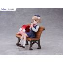 Virtual YouTuber Figura PVC 1/7 F:NEX Shigure Ui (9 years old) 14 cm