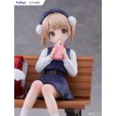 Virtual YouTuber Figura PVC 1/7 F:NEX Shigure Ui (9 years old) 14 cm